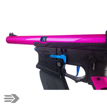 Load image into Gallery viewer, AirTac Customs Cotton Candy 1:3 Pink CRBN Build
