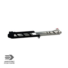Load image into Gallery viewer, AirTac Customs Vaulted ALU Tube CRBN Uppers
