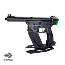 Load image into Gallery viewer, AirTac Customs Green Blade CRBN Build

