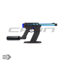 Load image into Gallery viewer, AirTac Customs Limited Edition 1:10 CRBN EDGE AEG Grip
