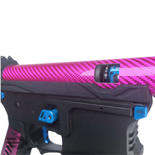 Load image into Gallery viewer, AirTac Customs Cotton Candy 1:3 Pink CRBN Build
