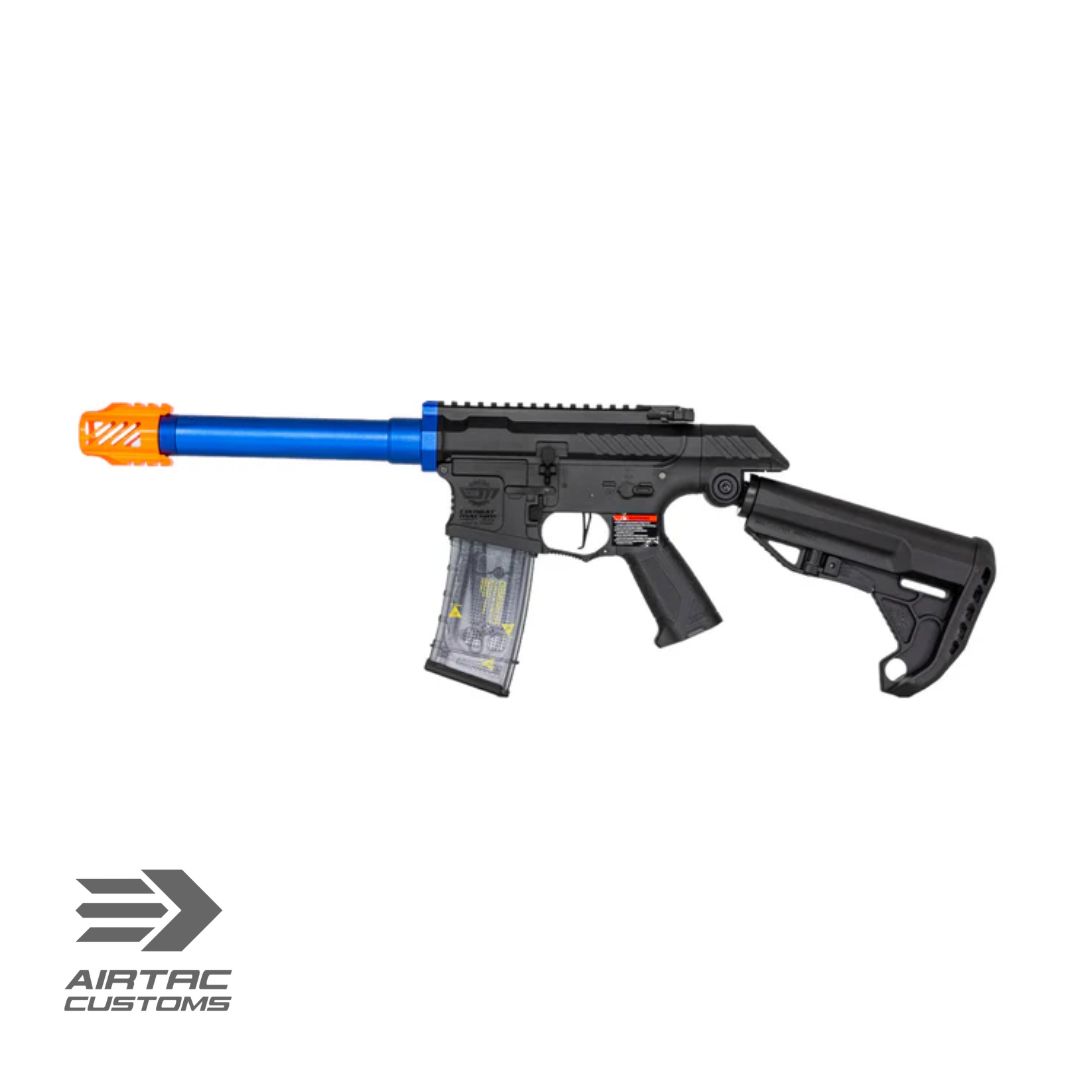 G&G SSG-1 AEG Airsoft Rifle – AirTac Customs