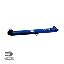 Load image into Gallery viewer, AirTac Customs Vaulted ALU Tube CRBN Uppers
