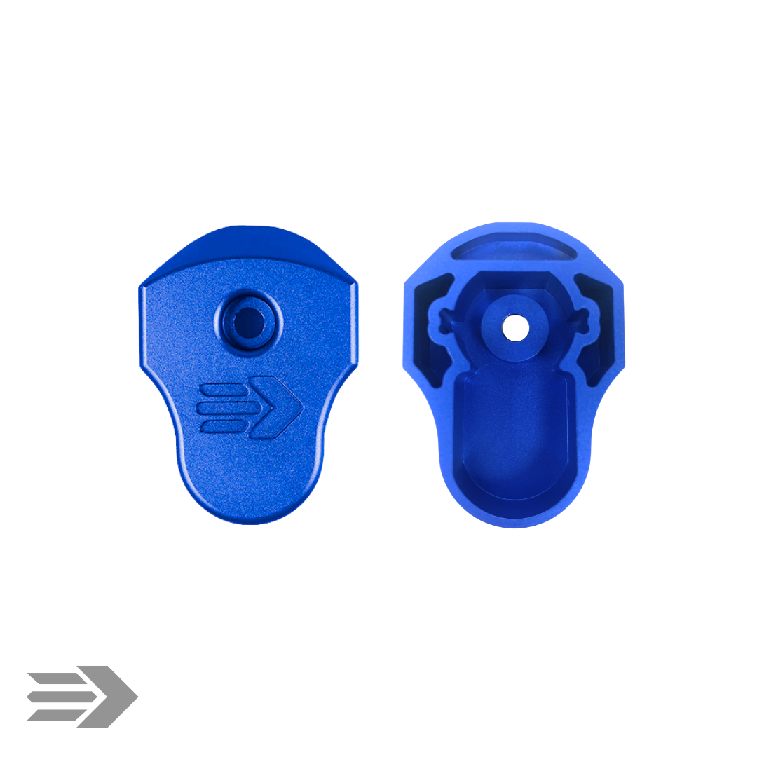 AirTac Customs Aluminum Endcap - AirTac Customs