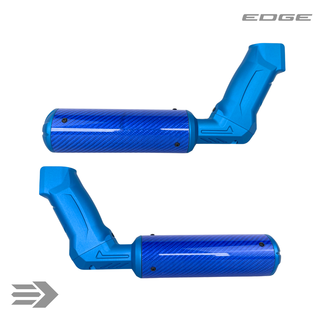 マロリー専用 Airtac EDGE grip X Airtac End Cap マロリー専用 Airtac EDGE grip X Airtac End Cap