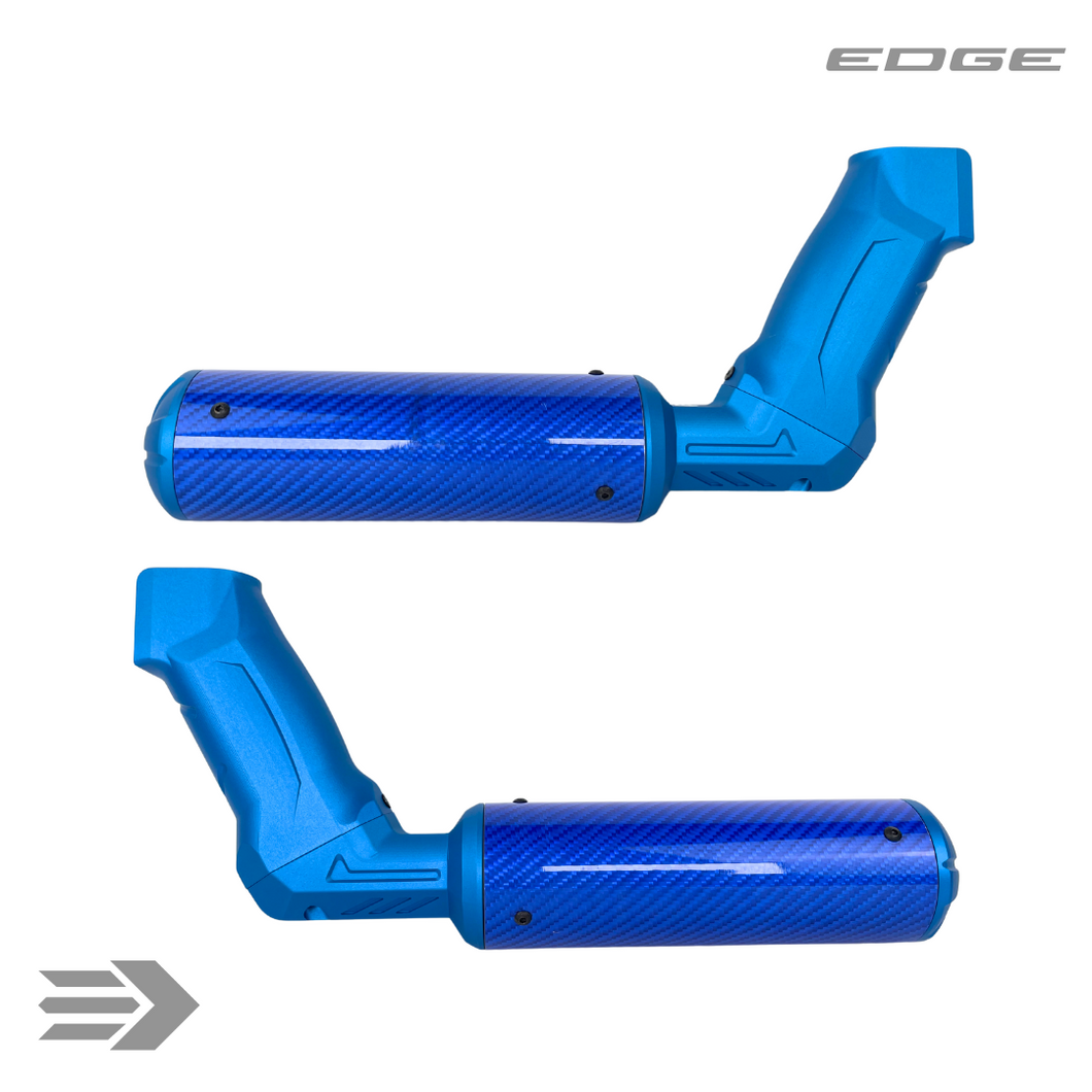 AirTac Customs ALU EDGE AEG Grip