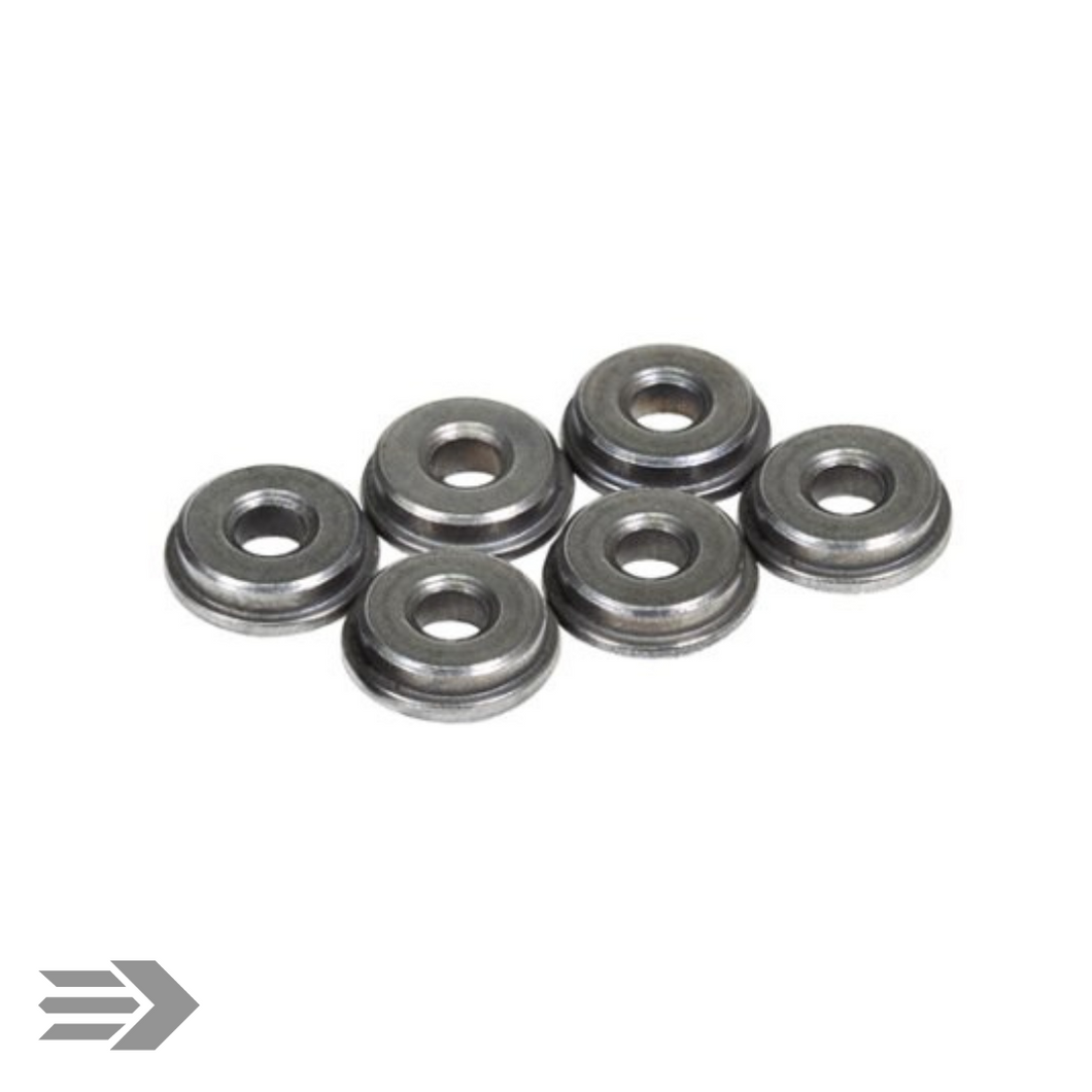 SHS High Speed Steel Bushings