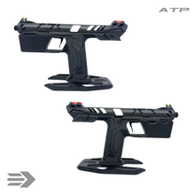 Load image into Gallery viewer, AirTac Customs ATP HPA Pistol Kit
