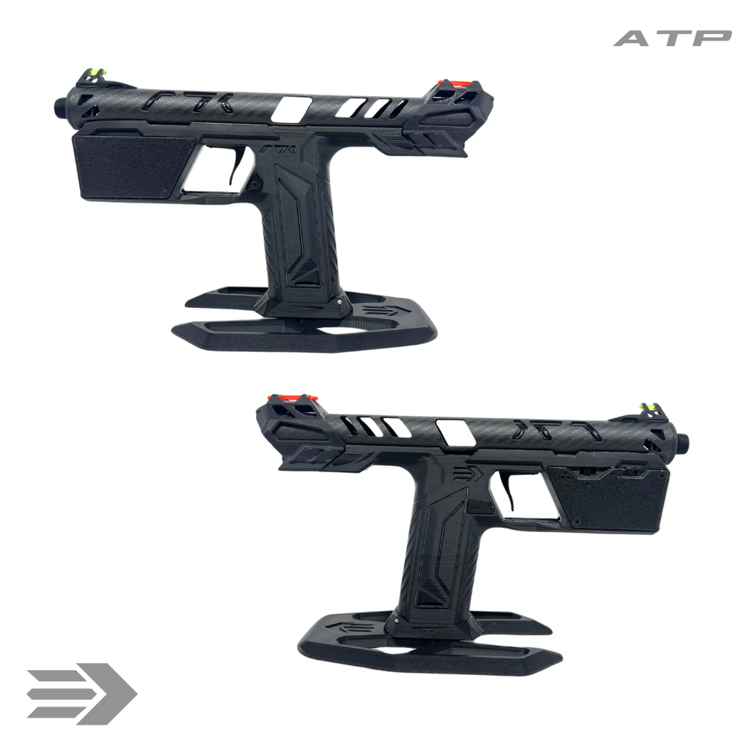 AirTac Customs ATP HPA Pistol Kit