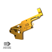 Load image into Gallery viewer, AirTac Customs ALU CRBN Gearbox

