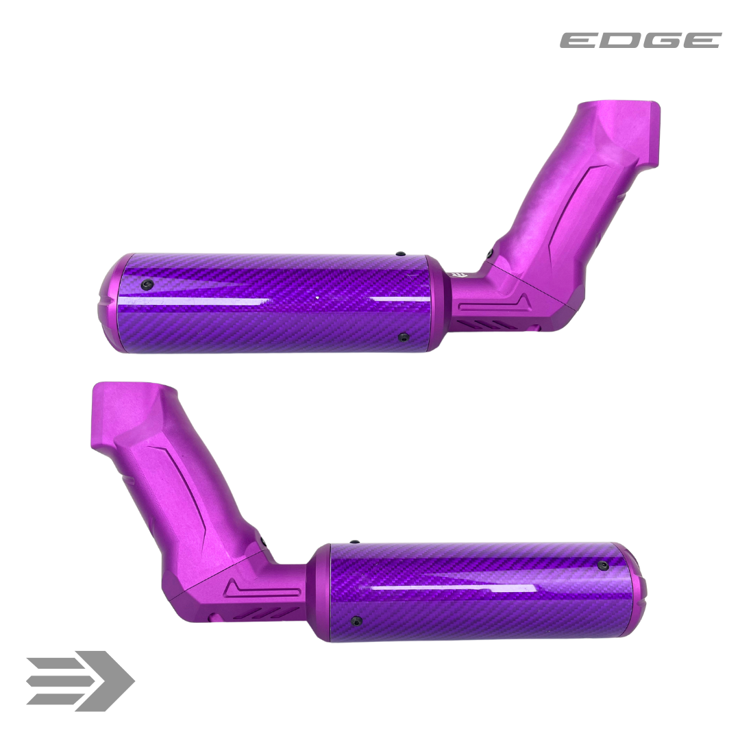 マロリー専用 Airtac EDGE grip X Airtac End Cap マロリー専用 Airtac EDGE grip X Airtac End Cap