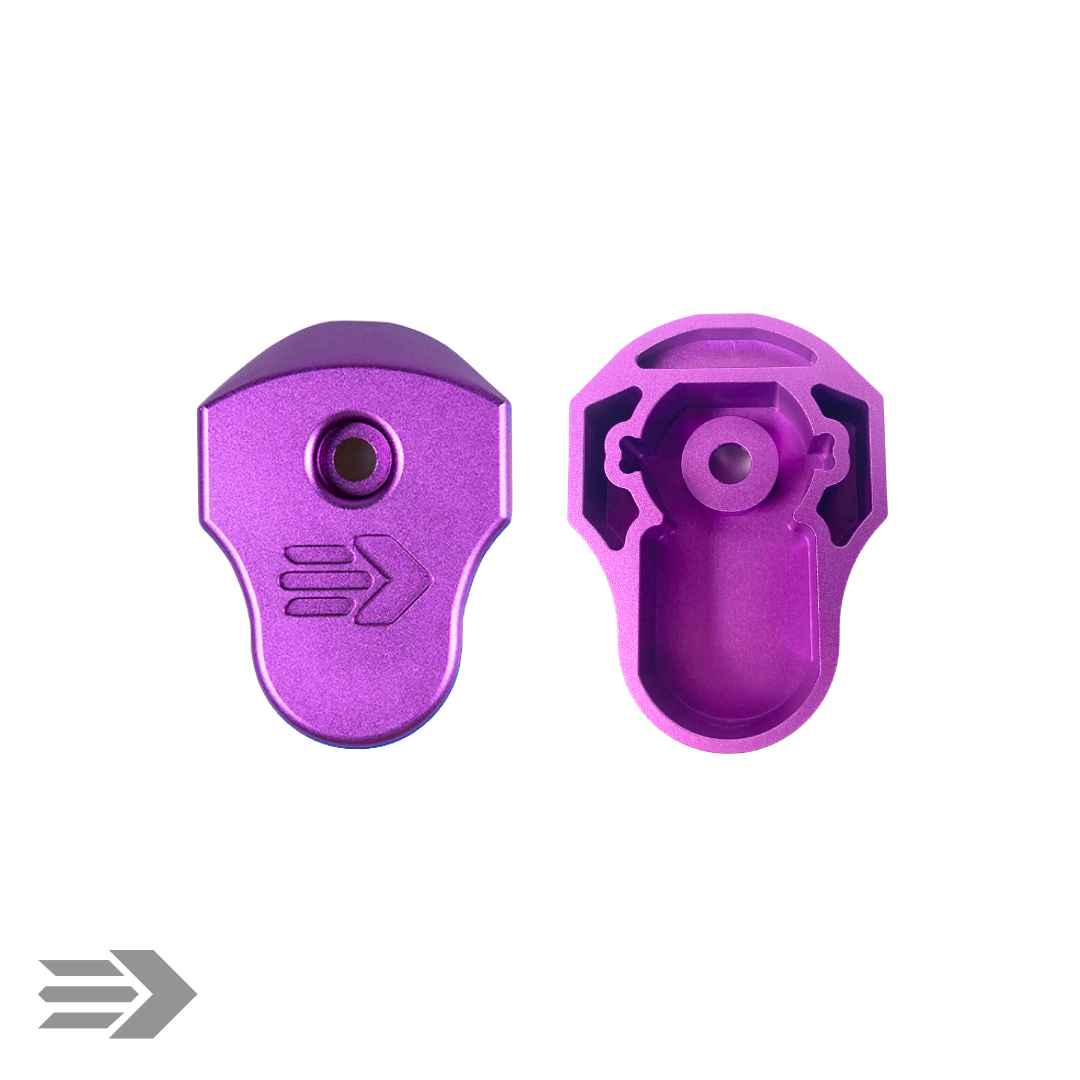 マロリー専用 Airtac EDGE grip X Airtac End Cap マロリー専用 Airtac EDGE grip X Airtac End Cap（マロリー専用