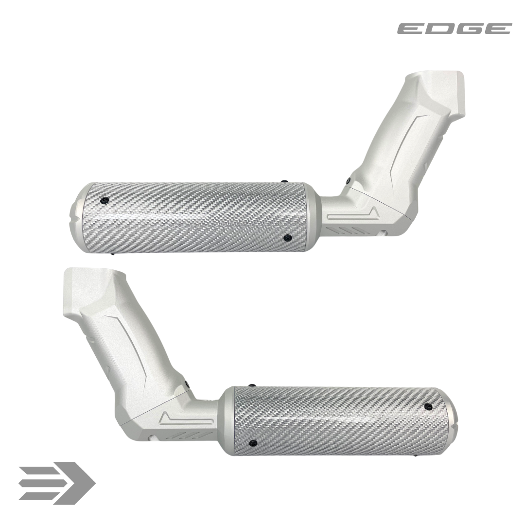 マロリー専用 Airtac EDGE grip X Airtac End Cap マロリー専用 Airtac EDGE grip X Airtac End Cap