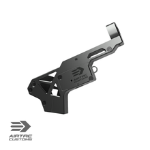 Load image into Gallery viewer, AirTac Customs ALU CRBN Gearbox
