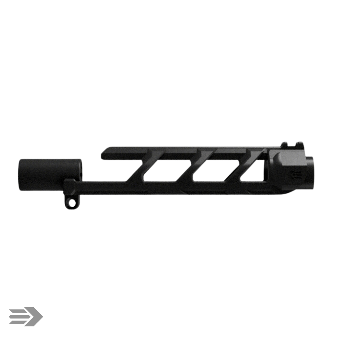 Replacement AEG CRBN Frame AirTac Customs