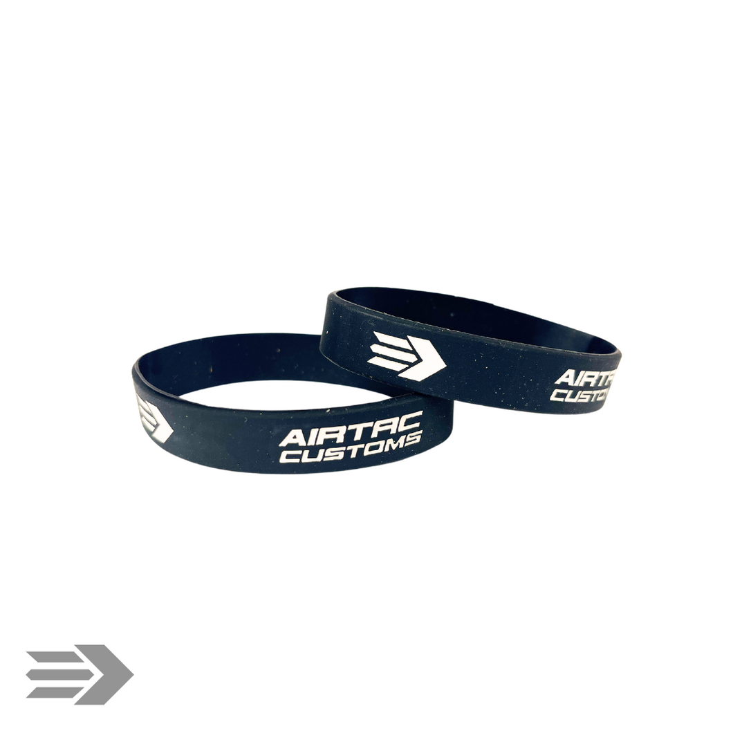 AirTac Customs Glow-In-The-Dark Mag Bands