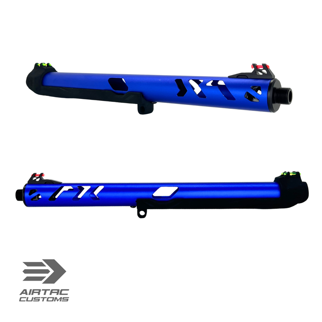 AirTac Customs Limited Edition ALU Tube HPA Upper