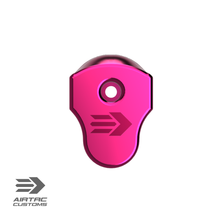 Load image into Gallery viewer, AirTac Customs Aluminum Endcap [New Colors!]
