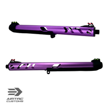 Load image into Gallery viewer, AirTac Customs Limited Edition ALU Tube HPA Upper
