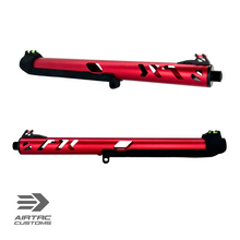 Load image into Gallery viewer, AirTac Customs Limited Edition ALU Tube HPA Upper
