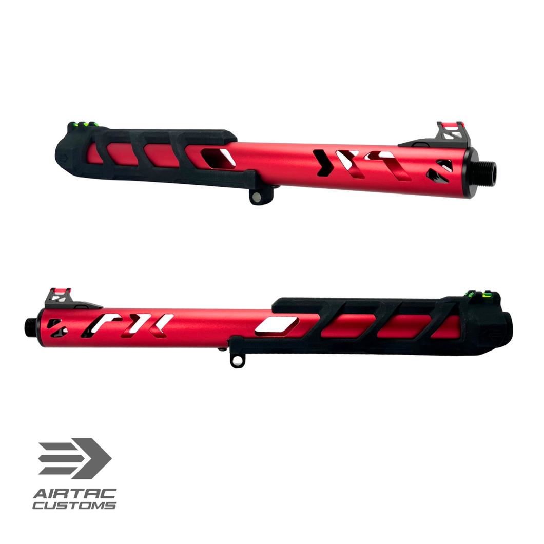 AirTac Customs Limited Edition ALU Tube AEG Upper