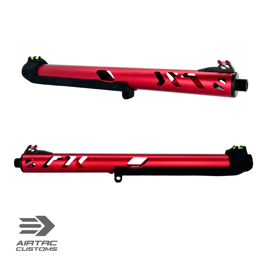 AirTac Customs Limited Edition ALU Tube HPA Upper