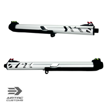 Load image into Gallery viewer, AirTac Customs Limited Edition ALU Tube HPA Upper
