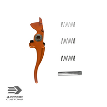 Load image into Gallery viewer, AirTac Customs M4 Scythe Tunable Trigger
