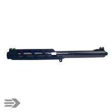 Load image into Gallery viewer, AirTac Customs AEG CRBN Upper - 185mm / Gloss Black
