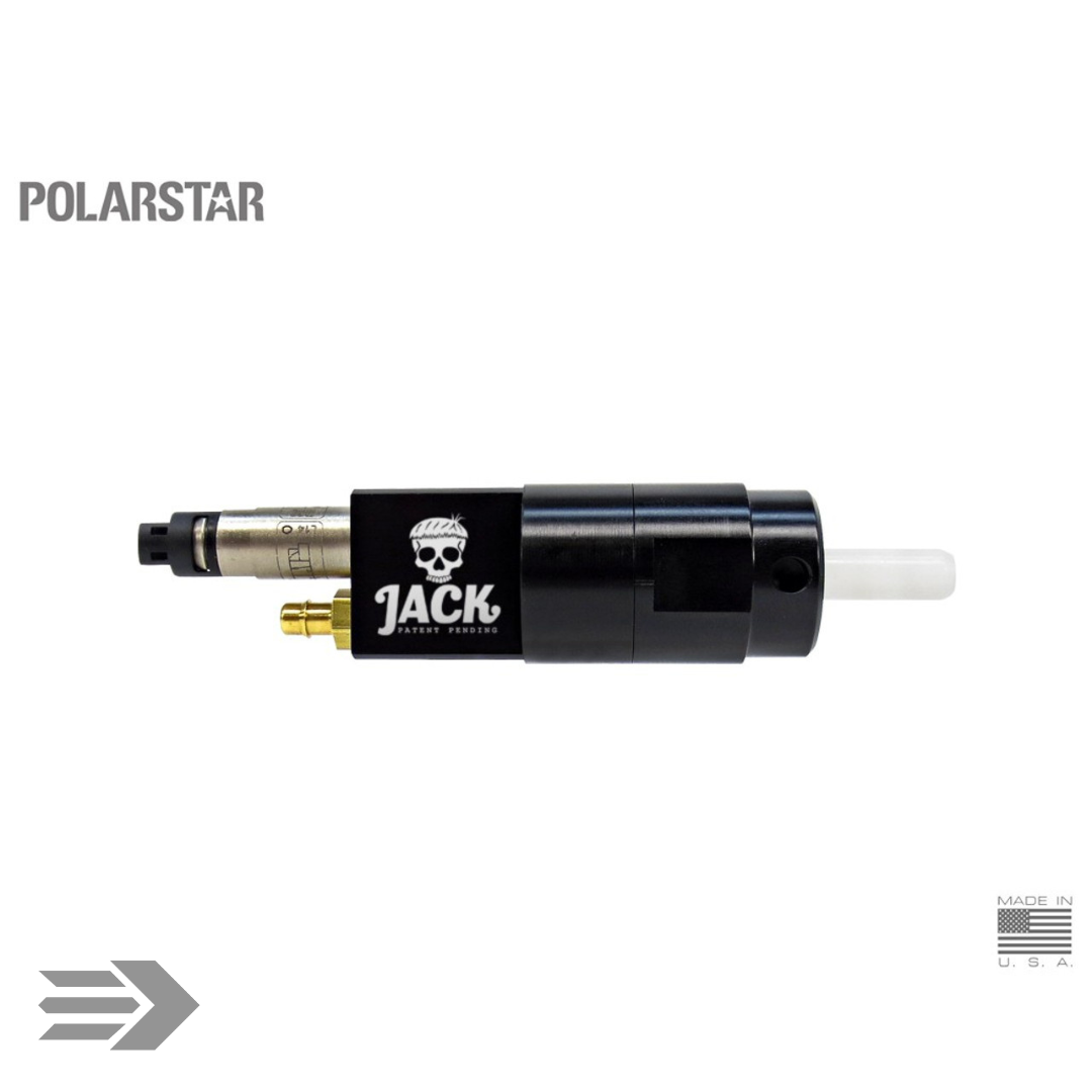 Polarstar Jack HPA Engine V2 AirTac Customs