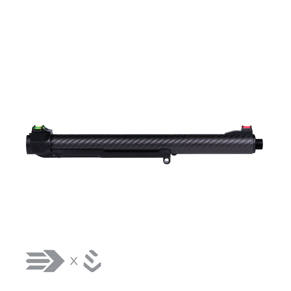 AirTac Customs x SpeedQB ALU CRBN Gen 2 Upper