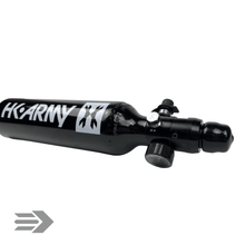 Load image into Gallery viewer, HK Army 13/3000 Aluminum HPA Tank
