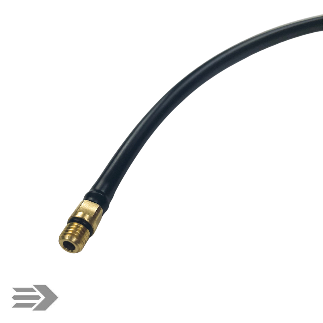 Polarstar macro input line airtac customs